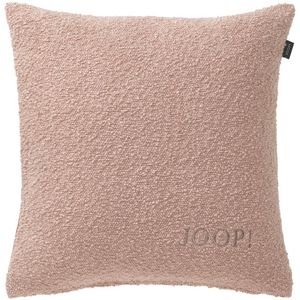 JOOP! - JOOP! Kissenhüllen Touch Rose - 075 Decken & Kissen 1 ct (44.49 € / 1 ct)