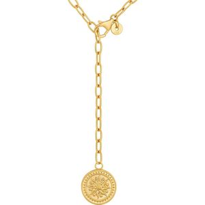 caï - Kette 925er Silber Ketten 1 ct Damen (88.99 € / 1 ct)