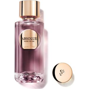 Lancôme - Absolu Les Parfums Rose or die Eau de Parfum 100 ml (2750 € / 1 l)