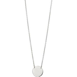 caï - Kette 925er Silber Ketten 1 ct Weiss Damen (78.99 € / 1 ct)