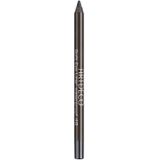 ARTDECO - Soft Waterproof Eyeliner 1,2 g 48 - MIDNIGHT (4408.33 € / 1 kg)