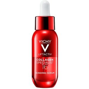 Vichy - Liftactiv Collagen Specialist 16 Bonding Serum Anti-Aging Gesichtsserum 30 ml (1533 € / 1 l)