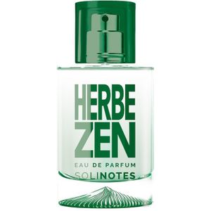 SOLINOTES - Zen Herb Eau de Parfum 50 ml (360 € / 1 l)