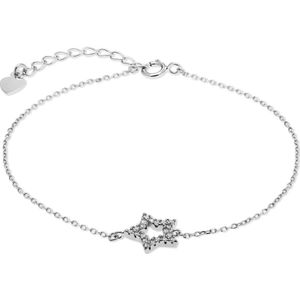 FAVS - Armband 925er Silber Armbänder & Armreife 1 ct Damen (37.49 € / 1 ct)