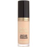 Too Faced - Born This Way Super Coverage Concealer 13,5 ml MARSHMALLOW (2192.59 € / 1 l)