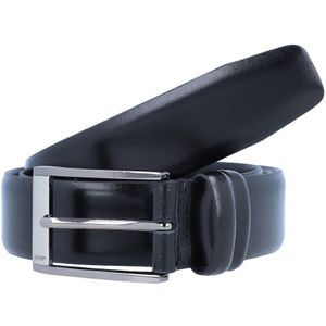 JOOP! - Gürtel Leder 1 ct Schwarz Herren (69.99 € / 1 ct)