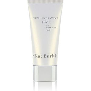 Kat Burki - VITAL HYDRATION BLAST Feuchtigkeitsmasken 130 ml (792.31 € / 1 l)