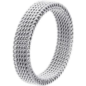 Heideman - Damenring Sarah silberfarben poliert Ringe 1 ct (29.89 € / 1 ct)