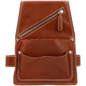 Picard - Werkzeuggürtel Tool Bag Gürtel 1 ct Braun Herren (34.99 € / 1 ct)