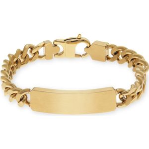FAVS - Armband Edelstahl Armbänder & Armreife 1 ct Herren (42.4 € / 1 ct)