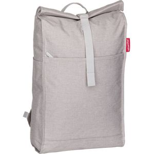 Reisenthel - Rucksack urban rolltop Rucksäcke 1 ct Grau (58.69 € / 1 ct)