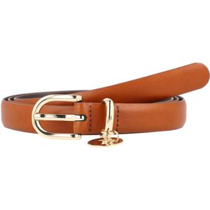 JOOP! - Gürtel Leder (cognac cognac) 1 ct Braun Damen (79.99 € / 1 ct)