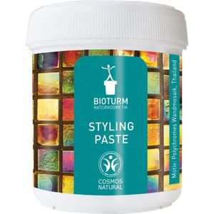 Bioturm - Styling Paste 110ml Stylingcremes (118.09 € / 1 l)