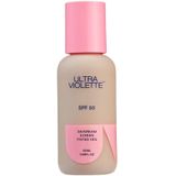 Ultra Violette - Daydream Screen Tinted Veil SPF50 Foundation 50 ml (679.8 € / 1 l)