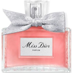 DIOR - Miss Dior Parfum Intensive blumige, fruchtige und holzige Noten 125 ml Damen (1388.8 € / 1 l)