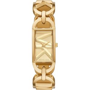 Michael Kors - Damenuhr Edelstahl Damenuhren 1 ct (185.19 € / 1 ct)