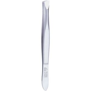 ERBE - Premium Pinzette, schräg, rostfrei, 9 cm Pinzetten 1 ct (15.99 € / 1 ct)