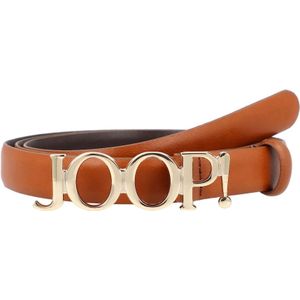 JOOP! - Gürtel Leder 1 ct Braun Damen (79.99 € / 1 ct)