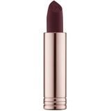 Laura Mercier - CAVIAR SMOOTHING MATTE LIPSTICK REFILL 143 Nude Sateen Lippenstifte 3,8 g 777 PLUM PLISSE (6313.16 € / 1 kg)