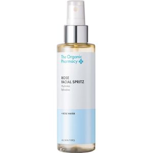 The Organic Pharmacy - Rose Facial Spritz Gesichtsspray 150 ml Damen (199.93 € / 1 l)