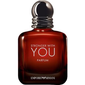 Armani Beauty - Emporio Armani Stronger with You Parfum 50 ml Herren (1559.8 € / 1 l)