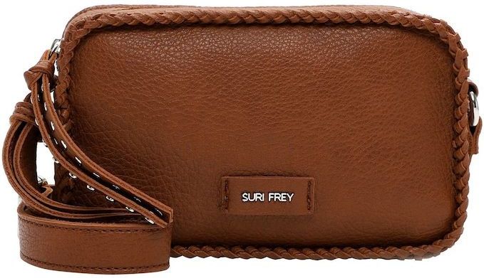 SURI FREY - Umhängetasche SFY Franzy Umhängetaschen 1 ct Damen (39.99 € / 1 ct)