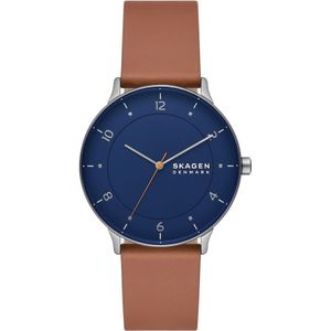 Skagen - Herrenuhr Edelstahl Herrenuhren 1 ct (99.29 € / 1 ct)