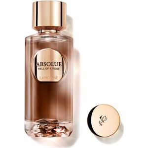 Lancôme - Absolu Les Parfums Hell of a rose Eau de Parfum 100 ml (2750 € / 1 l)