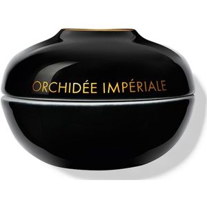 Guerlain - Orchidée Impériale Black Augen- und Lippencreme Augencreme 20 ml Damen (28240 € / 1 l)
