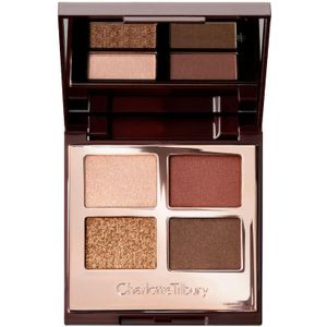 Charlotte Tilbury - Luxury Palette Paletten & Sets 5,2 g Bella Sofia (10576.92 € / 1 kg)