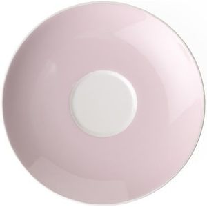 Villeroy & Boch - Mokka-/Espressountertasse rosa Rose Garden Geschirr 1 ct (13.99 € / 1 ct)