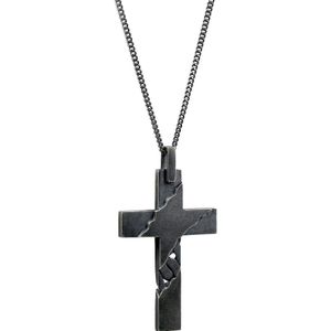 caï - Kette 925er Silber Ketten 1 ct Weiss Herren (138.89 € / 1 ct)