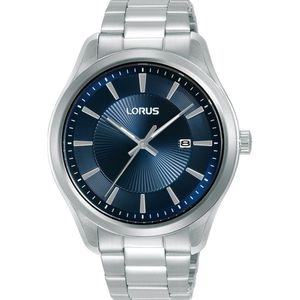 Lorus - Herrenuhr Edelstahl Herrenuhren 1 ct (66.89 € / 1 ct)