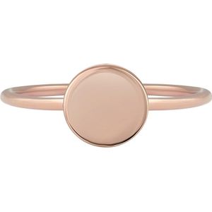 caï - Ring 925/- Sterling Silber ohne Stein Ringe 1 ct Damen (42.4 € / 1 ct)