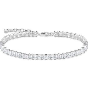 Thomas Sabo - Armband 925er Silber Armbänder & Armreife 1 ct Damen (297.99 € / 1 ct)