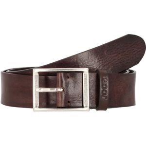 Joop! Jeans - Casual Gürtel Leder 1 ct Braun Herren (69.99 € / 1 ct)