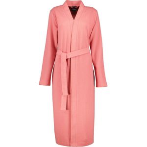 Cawö - Cawö Bademäntel Damen Kimono Pique 812 koralle - 22 1 ct (79.09 € / 1 ct)