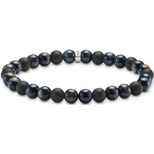 Thomas Sabo - Armband 925er Silber Armbänder & Armreife 1 ct Damen (78.99 € / 1 ct)