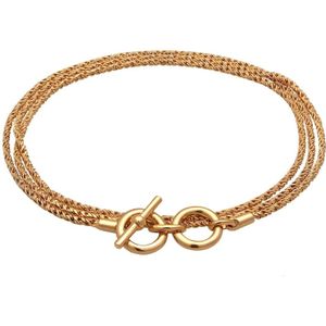 KUZZOI - Männer Kordelkette T-Bone Oxidiert 925 Silber Armbänder & Armreife 1 ct Herren (84.99 € / 1 ct)