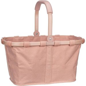 Reisenthel - Einkaufstasche carrybag frame twist Zubehör 1 ct Nude (60.25 € / 1 ct)