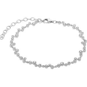 FAVS - Armband 925er Silber Armbänder & Armreife 1 ct Damen (109.65 € / 1 ct)