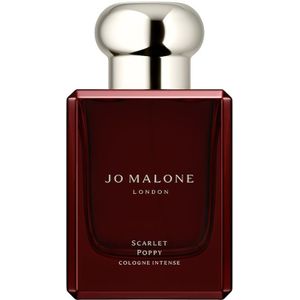 Jo Malone London - Cologne Intense Scarlet Poppy Eau de Cologne 50 ml (2740 € / 1 l)