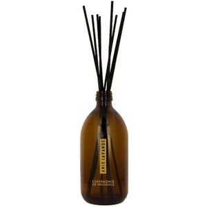 Compagnie de Provence - FRAGRANCE DIFFUSER ANISE LAVENDER Raumdüfte 200 ml (255 € / 1 l)