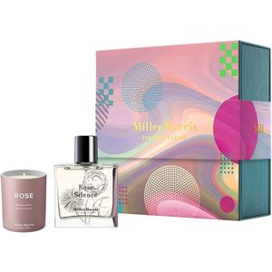 Miller Harris - Rose Silence Collection Duftsets 1 ct (90.99 € / 1 ct)
