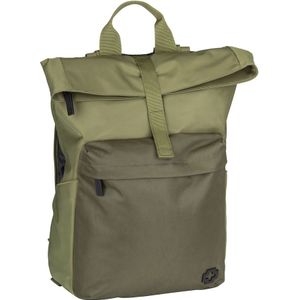 Strellson - Rucksack Wood Street Eddie MVF Rucksäcke 1 ct Grau Herren (96.8 € / 1 ct)