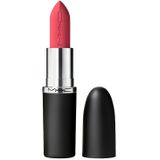 MAC - All About Shadow Soft Matte French Roast Lippenstifte 3,5 g P6 - GET THE HINT? (5397.14 € / 1 kg)