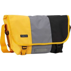 Timbuk2 - Umhängetasche Classic Messenger M Umhängetaschen 1 ct Violett (107.89 € / 1 ct)