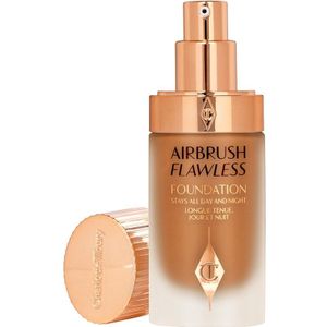 Charlotte Tilbury - Airbrush Flawless Foundation 30 ml 13 - Neutral (1733.33 € / 1 l)