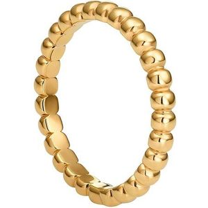 Heideman - Ring Globi goldfarben Ringe 1 ct Herren (39.99 € / 1 ct)
