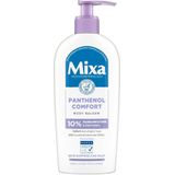Mixa - Panthenol Comfort Body Balsam für empfindliche Haut Bodylotion 250 ml (11.96 € / 1 l)